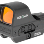 Best Holosun for Astigmatism