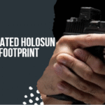 Holosun with DPP Footprint