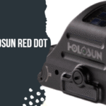 Holosun Red Dot with BDC