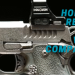 Holosun Red Dot Night Vision Compatible