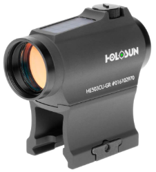 Holosun HS503CU