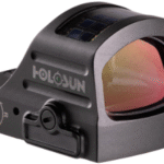 Best Holosun for Concealed Carry