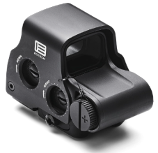 EOTech EXPS3 (Holographic Sight)