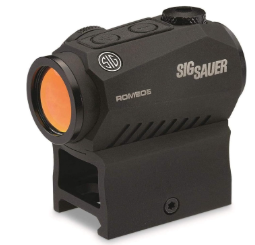 SIG SAUER Romeo5