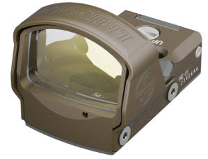 Leupold DeltaPoint Pro