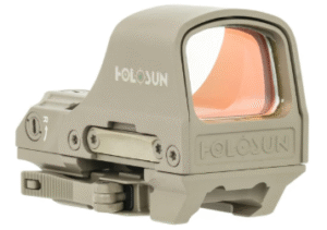 Holosun HS503CU (Solar Failsafe)