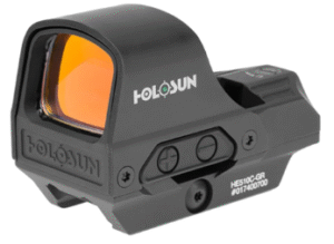 Holosun HE510C / HS510C
