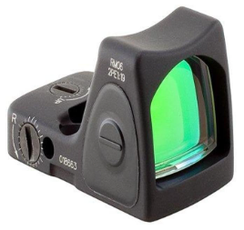 Trijicon RMR (RMR Type 2)