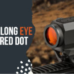 Best Long Eye Relief Red Dot
