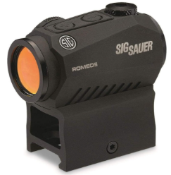 Sig Sauer ROMEO 5