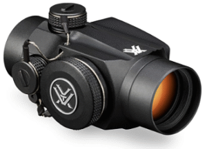 Vortex SPARC II