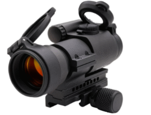 Aimpoint PRO Patrol Rifle Optic