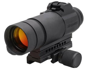 Aimpoint Comp M4