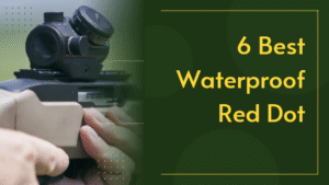 Best Waterproof Red Dot