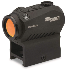 Sig Sauer ROMEO5