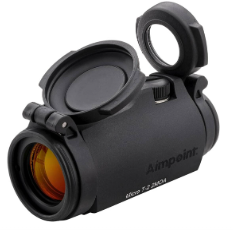 Aimpoint Micro T-2