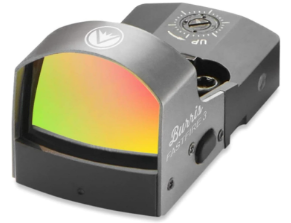 Burris FastFire 3