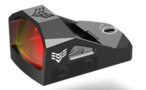 Swampfox Justice 1×27mm (RMR Footprint)