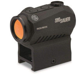 Sig Sauer Romeo5 1×20 mm