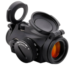 Aimpoint Micro T-2