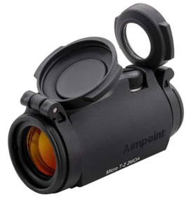 Aimpoint Micro T-2