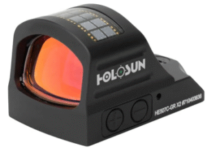 Holosun HS507C-X2