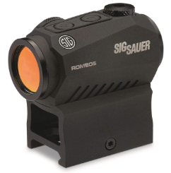 Sig Sauer Romeo5 1×20