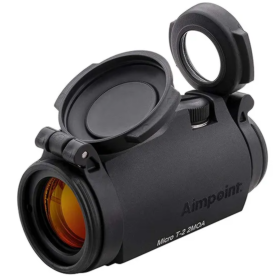 Aimpoint Micro T-2