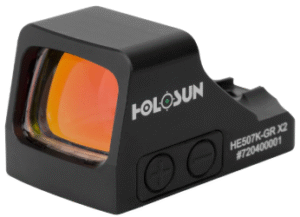 Holosun HS507K-X2