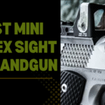 Mini Reflex Sight for Handgun