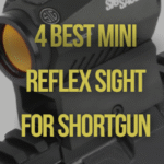 Mini Reflex Sight for Shortgun