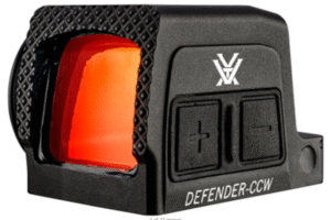 Vortex Defender CCW