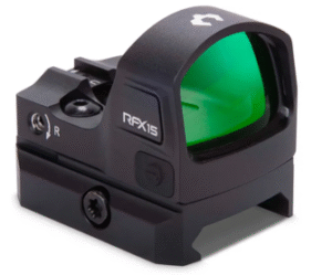 Viridian RFX15