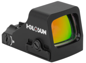Holosun HS407K / 407K-X2