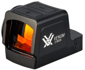 Vortex Venom (micro pistol dots)