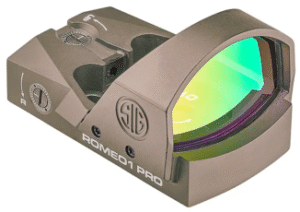 SIG ROMEO1 Pro