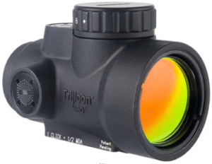 Trijicon MRO