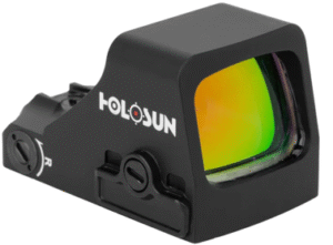 Holosun HS507K-X2