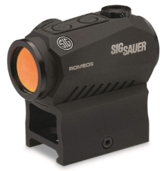 SIG Sauer ROMEO5