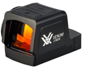 Vortex Venom