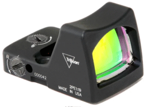 Trijicon RMR Type 2