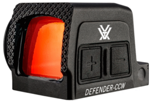 Vortex Defender CCW