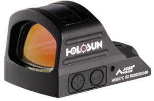 Holosun HS507C X2