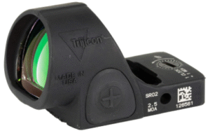 Trijicon SRO