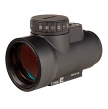 Trijicon MRO HD 1x25 (2 MOA)