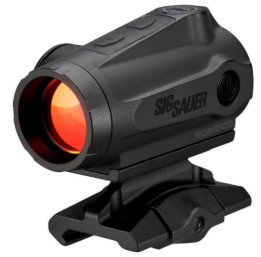 Sig Sauer ROMEO5 Gen II (1×20mm)