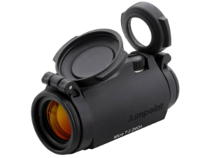 Aimpoint Micro T-2 (2 MOA)