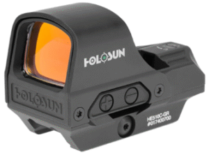 Holosun HS510C (2 MOA)