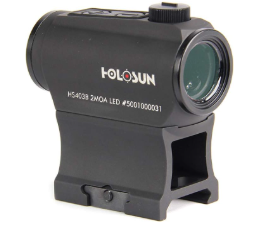 Holosun HS403 (2 MOA)