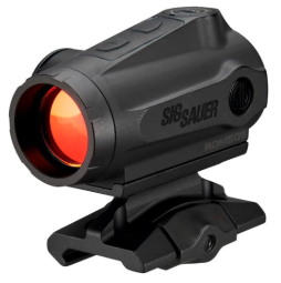 SIG Sauer ROMEO5 (Gen II)  2 MOA